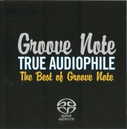 The Best of Groove Note Volume I